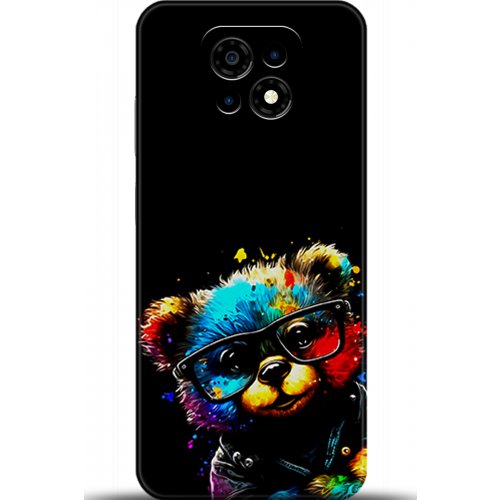 Uyumlu Kılıf HD Baskılı Kılıf - Followed Institution 5434