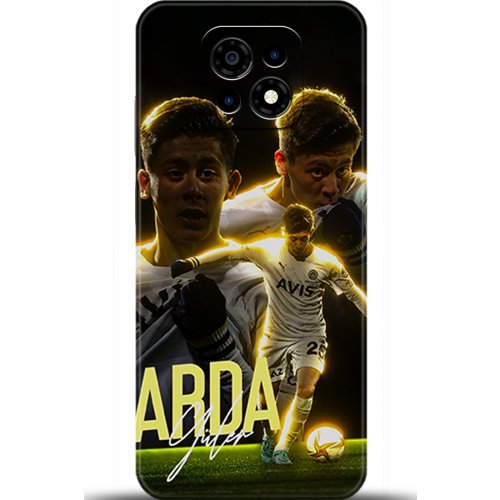 Uyumlu Kılıf HD Baskılı Kılıf - Followed Institution 5442