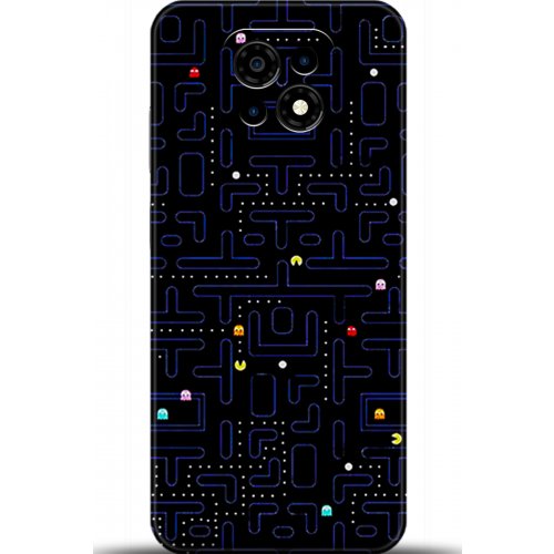 Uyumlu Kılıf HD Baskılı Kılıf - Followed Institution 5444