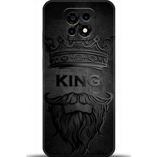 Uyumlu Kılıf HD Baskılı Kılıf - Followed Institution 5456