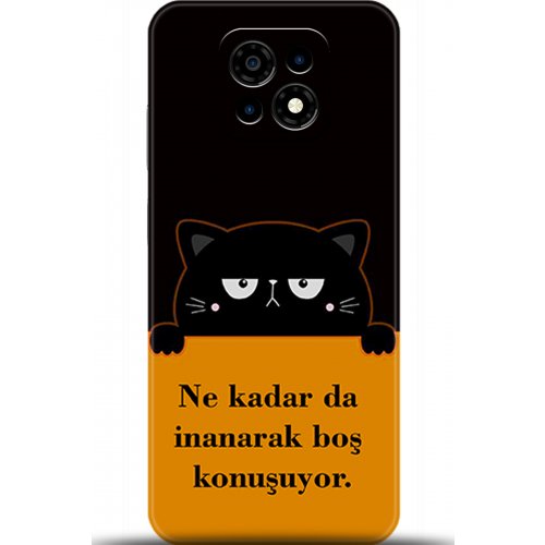 Uyumlu Kılıf HD Baskılı Kılıf - Followed Institution 5468