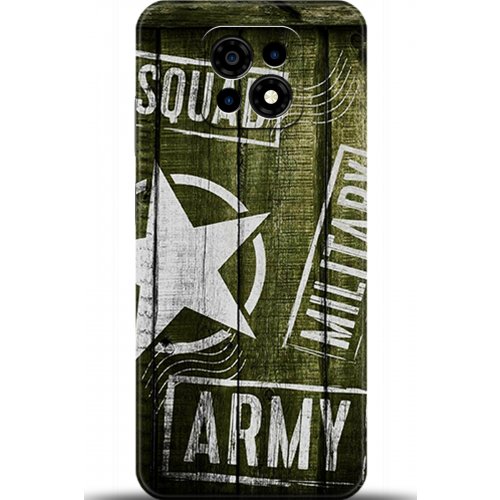 Uyumlu Kılıf HD Baskılı Kılıf - Followed Institution 5476