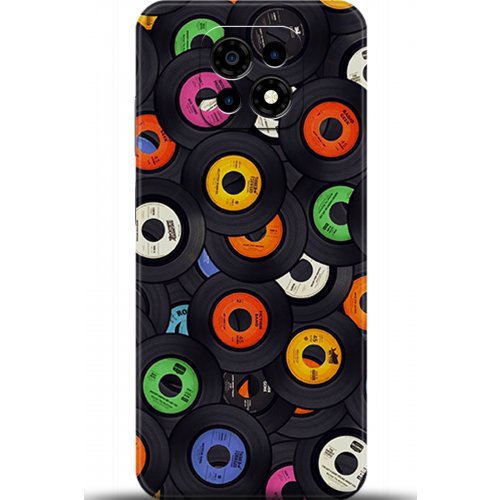 Uyumlu Kılıf HD Baskılı Kılıf - Followed Institution 5505