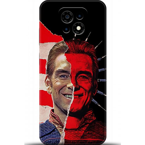 Uyumlu Kılıf HD Baskılı Kılıf - Followed Institution 5508