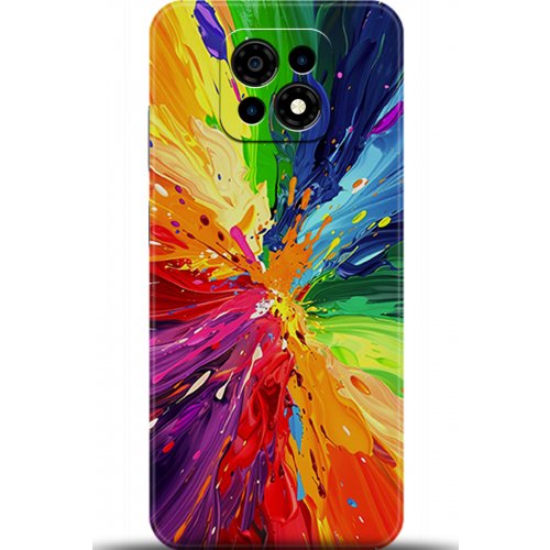 Uyumlu Kılıf HD Baskılı Kılıf - Followed Institution 5513