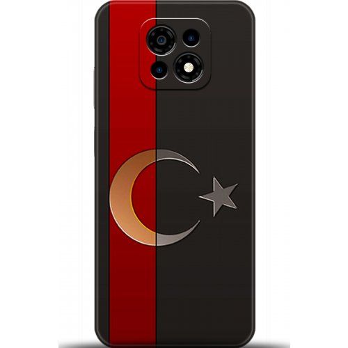 Uyumlu Kılıf HD Baskılı Kılıf - Followed Institution 5528