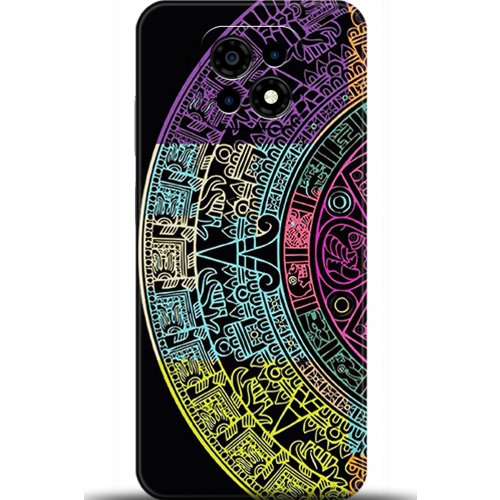 Uyumlu Kılıf HD Baskılı Kılıf - Followed Institution 5554