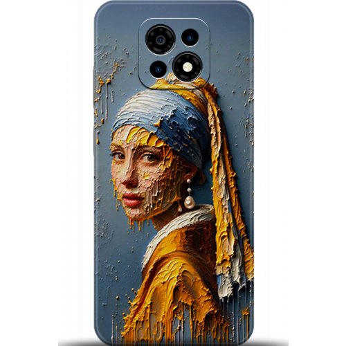 Uyumlu Kılıf HD Baskılı Kılıf - Followed Institution 5585