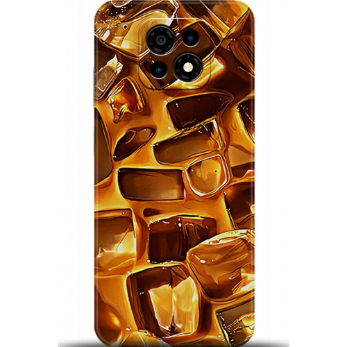 Uyumlu Kılıf HD Baskılı Kılıf - Followed Institution 5614