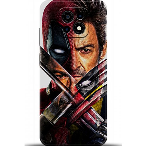 Uyumlu Kılıf HD Baskılı Kılıf - Followed Institution 5671