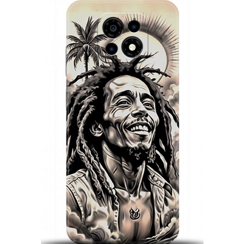 Uyumlu Kılıf HD Baskılı Kılıf - Followed Institution 5695