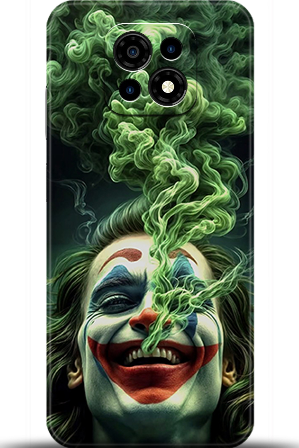 Casper Via M30 Uyumlu Kılıf HD Baskılı Kılıf - Followed Institution 5698