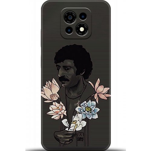 Uyumlu Kılıf HD Baskılı Kılıf - Followed Institution 5713