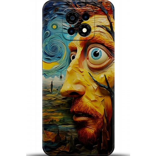 Uyumlu Kılıf HD Baskılı Kılıf - Followed Institution 5714