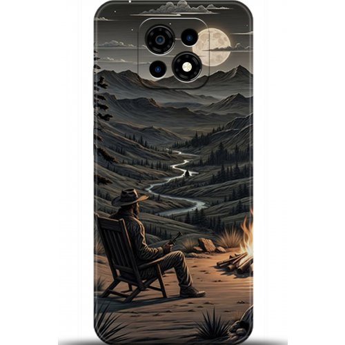 Uyumlu Kılıf HD Baskılı Kılıf - Followed Institution 5721