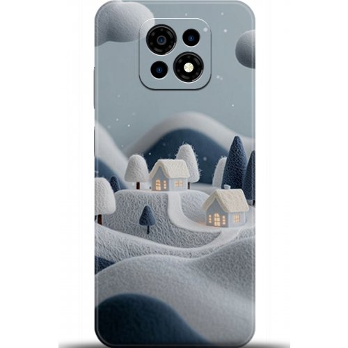 Uyumlu Kılıf HD Baskılı Kılıf - Followed Institution 5723