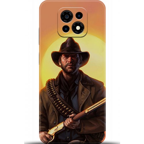 Uyumlu Kılıf HD Baskılı Kılıf - Followed Institution 5737