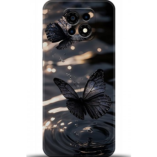 Uyumlu Kılıf HD Baskılı Kılıf - Followed Institution 5751