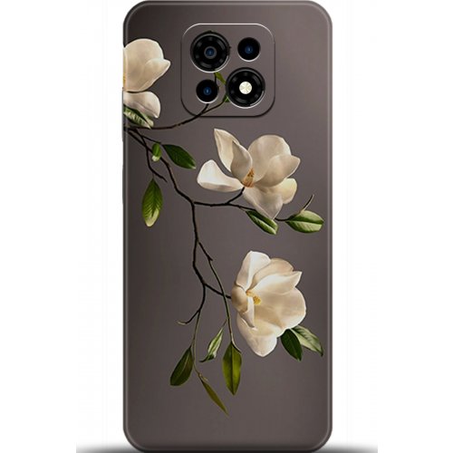 Uyumlu Kılıf HD Baskılı Kılıf - Followed Institution 5752