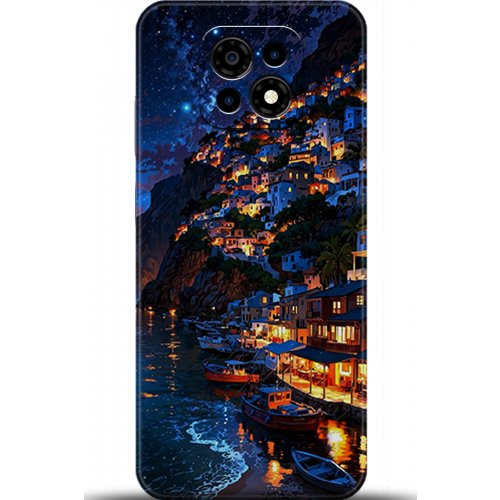 Uyumlu Kılıf HD Baskılı Kılıf - Followed Institution 5757