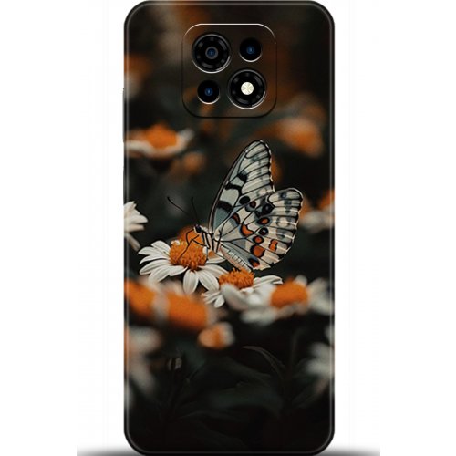 Uyumlu Kılıf HD Baskılı Kılıf - Followed Institution 5764