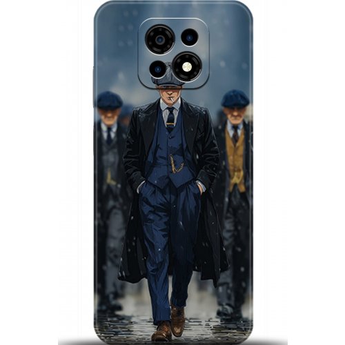 Uyumlu Kılıf HD Baskılı Kılıf - Followed Institution 5769