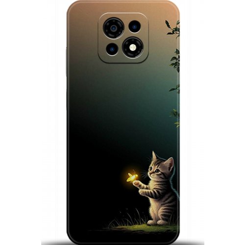 Uyumlu Kılıf HD Baskılı Kılıf - Followed Institution 5786