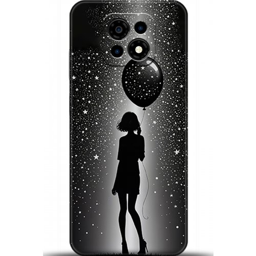 Uyumlu Kılıf HD Baskılı Kılıf - Followed Institution 5793