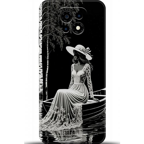 Uyumlu Kılıf HD Baskılı Kılıf - Followed Institution 5796