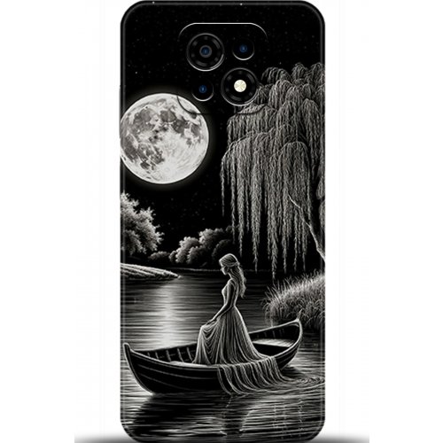 Uyumlu Kılıf HD Baskılı Kılıf - Followed Institution 5797