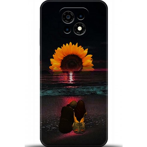 Uyumlu Kılıf HD Baskılı Kılıf - Followed Institution 5801