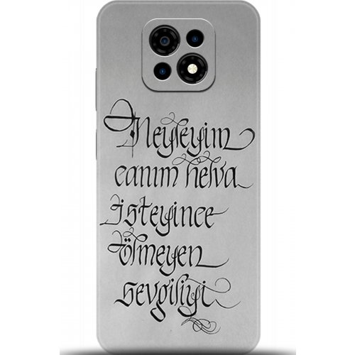 Uyumlu Kılıf HD Baskılı Kılıf - Followed Institution 5818