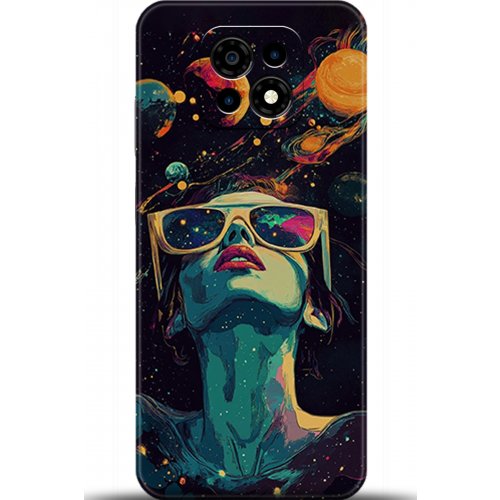 Uyumlu Kılıf HD Baskılı Kılıf - Followed Institution 5834