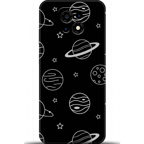 Uyumlu Kılıf HD Baskılı Kılıf - Followed Institution 5854