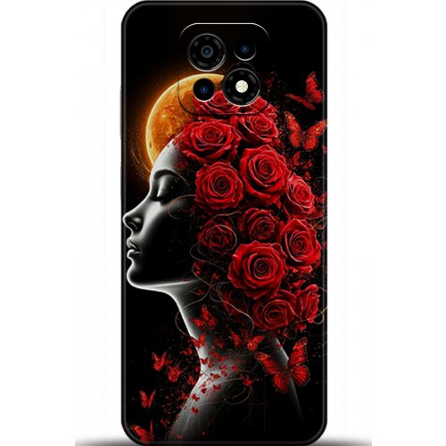 Uyumlu Kılıf HD Baskılı Kılıf - Followed Institution 5864