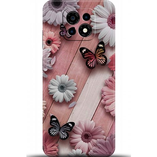 Uyumlu Kılıf HD Baskılı Kılıf - Followed Institution 5871