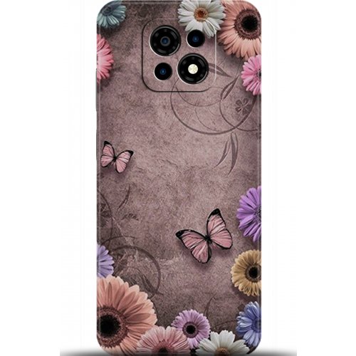 Uyumlu Kılıf HD Baskılı Kılıf - Followed Institution 5873