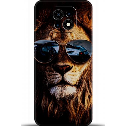 Uyumlu Kılıf HD Baskılı Kılıf - Followed Institution 5874