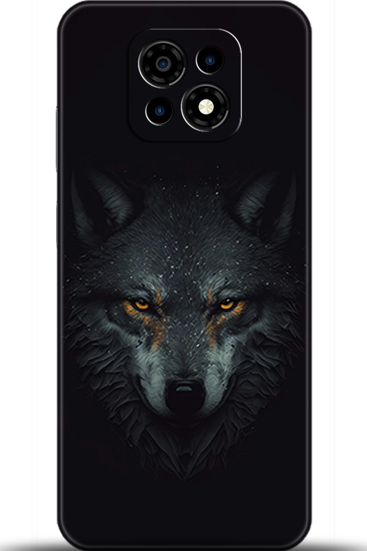 Casper Via M30 Uyumlu Kılıf HD Baskılı Kılıf - Followed Institution 5875