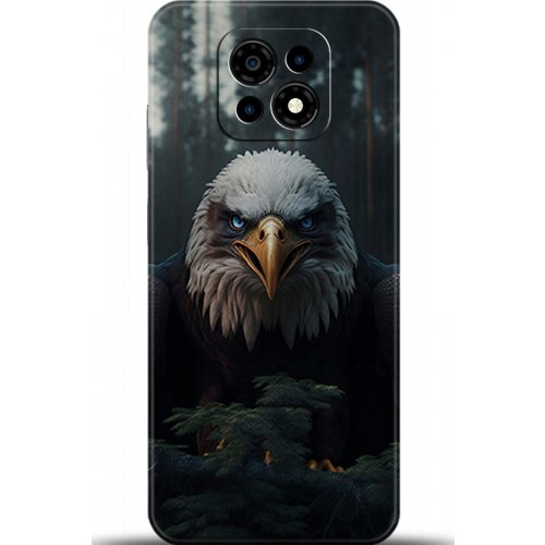 Uyumlu Kılıf HD Baskılı Kılıf - Followed Institution 5876