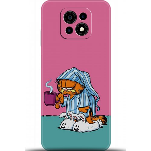 Uyumlu Kılıf HD Baskılı Kılıf - Followed Institution 5878