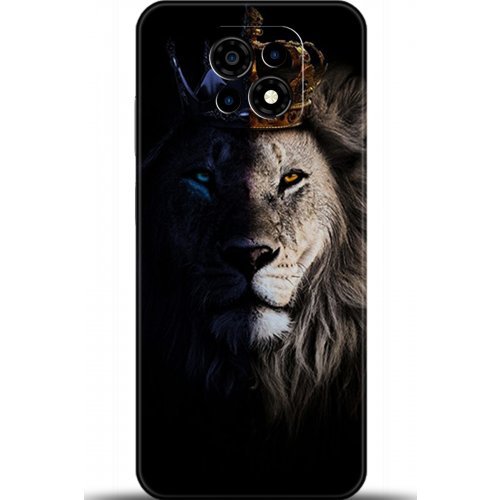 Uyumlu Kılıf HD Baskılı Kılıf - Followed Institution 5883