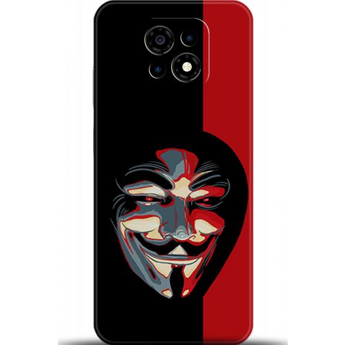 Uyumlu Kılıf HD Baskılı Kılıf - Followed Institution 5886