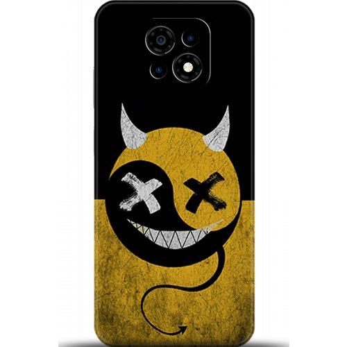 Uyumlu Kılıf HD Baskılı Kılıf - Followed Institution 5892