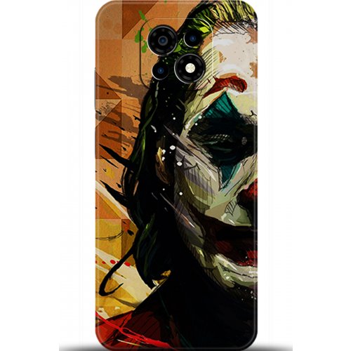 Uyumlu Kılıf HD Baskılı Kılıf - Followed Institution 5894