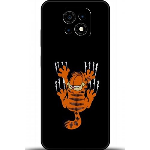 Uyumlu Kılıf HD Baskılı Kılıf - Followed Institution 5899