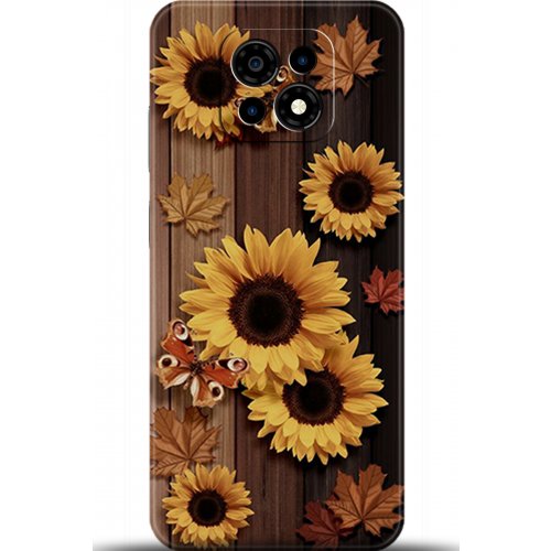 Uyumlu Kılıf HD Baskılı Kılıf - Followed Institution 5902