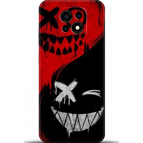 Uyumlu Kılıf HD Baskılı Kılıf - Followed Institution 5904