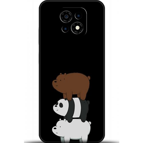 Uyumlu Kılıf HD Baskılı Kılıf - Followed Institution 5906