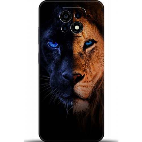 Uyumlu Kılıf HD Baskılı Kılıf - Followed Institution 5908